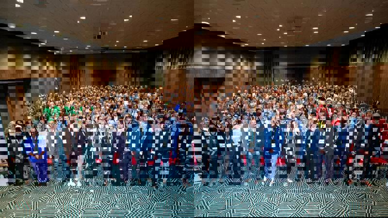 16th conference of the European network for the promotion of health-enhancing physical activity (HEPA Europe) 