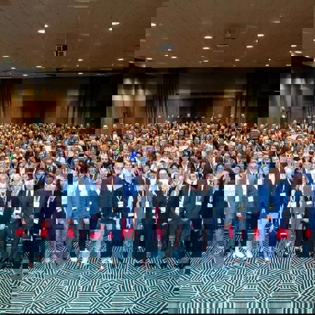 16th conference of the European network for the promotion of health-enhancing physical activity (HEPA Europe) 