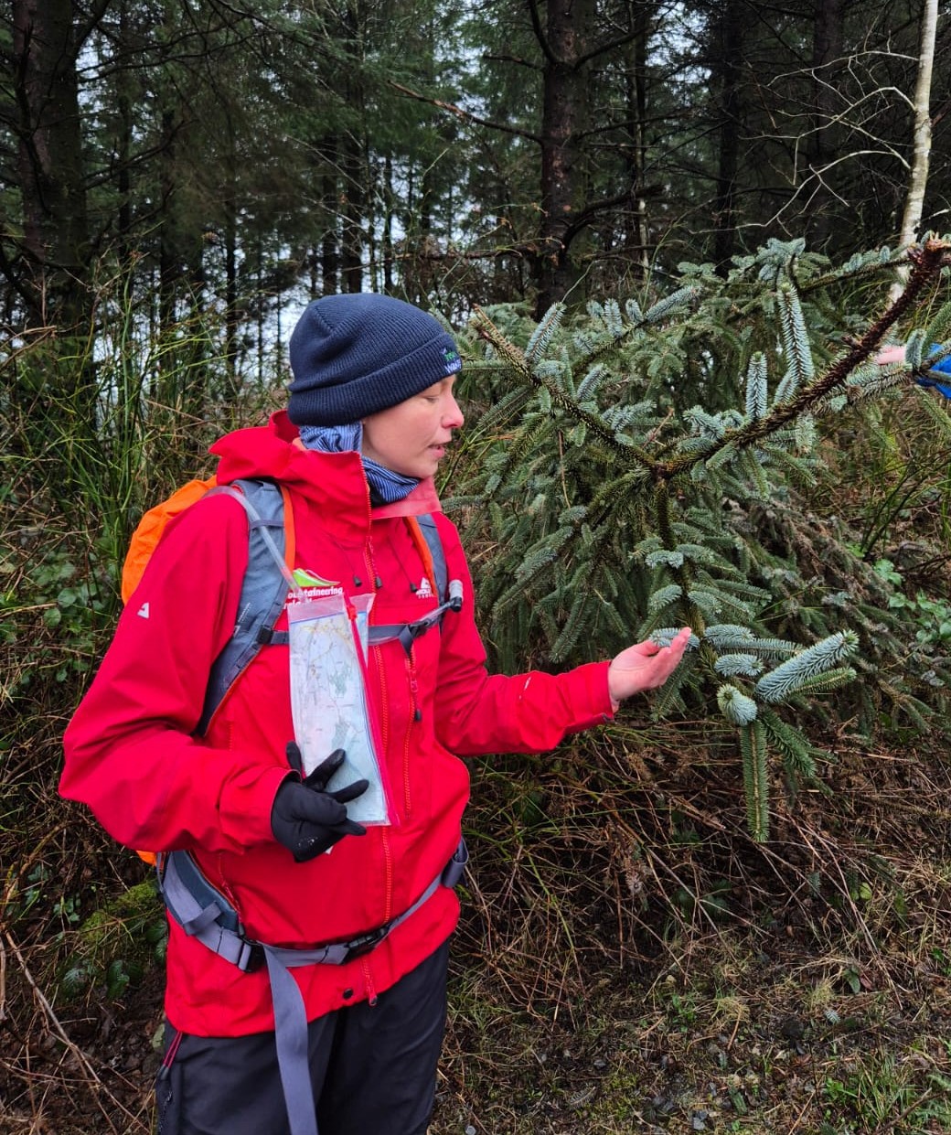 Walking the Path 6: Taking the Lead - Knowledge Check Day