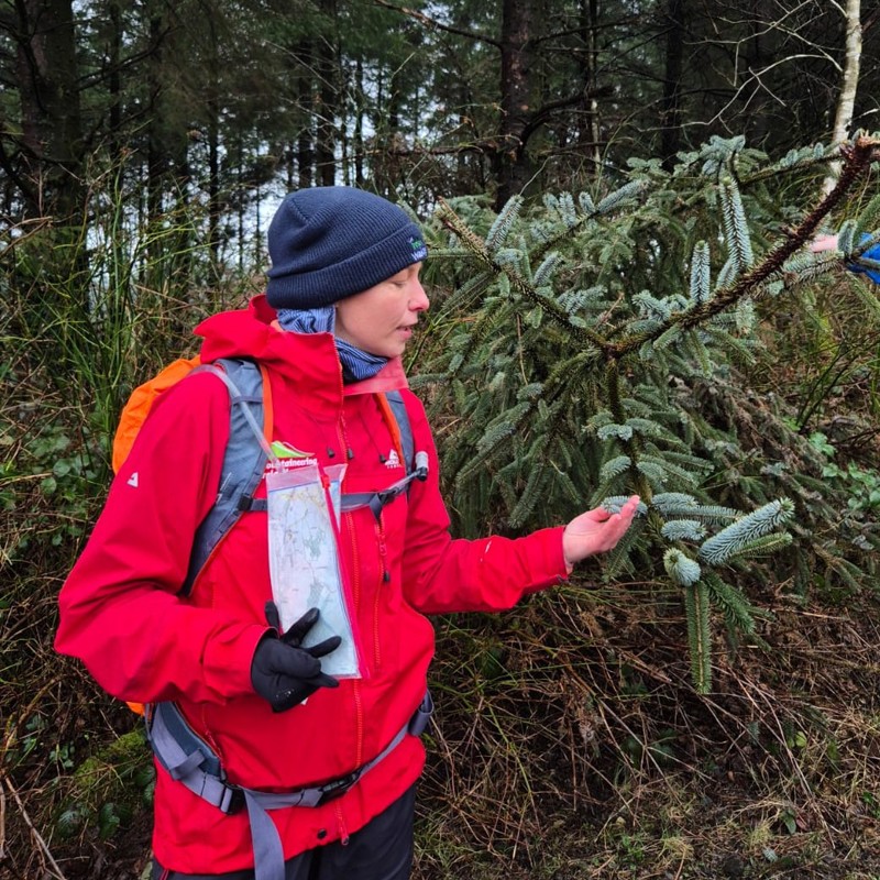 Walking the Path 6: Taking the Lead - Knowledge Check Day