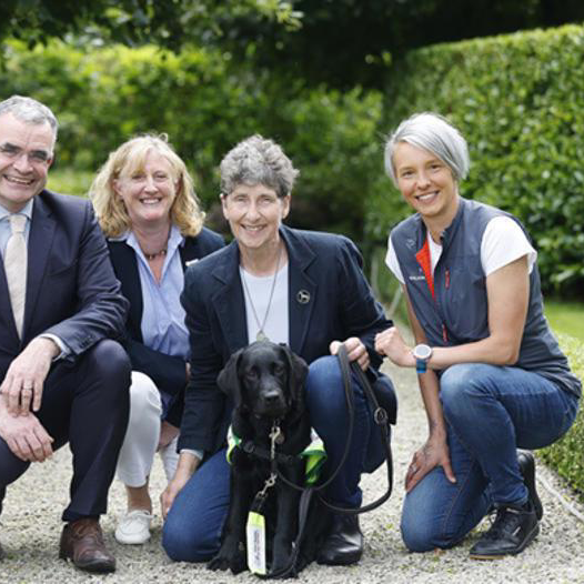 Annual National Outdoor Recreation Conference 26th July 2025