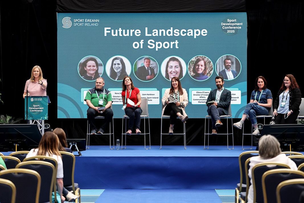 Sport Development Conference 2025 – Unlocking Potential