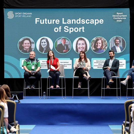 Sport Development Conference 2025 – Unlocking Potential