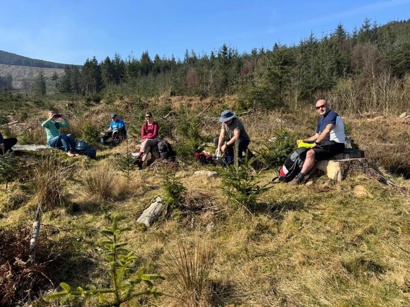 Walking the Path 7:  My Journey to becoming a Lowland Leader - The Final Adventure Days (Assessment)!