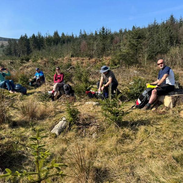 Walking the Path 7:  My Journey to becoming a Lowland Leader - The Final Adventure Days (Assessment)!