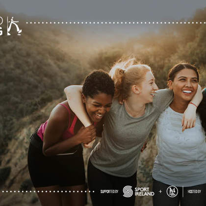 Women in Sport Week 2026 