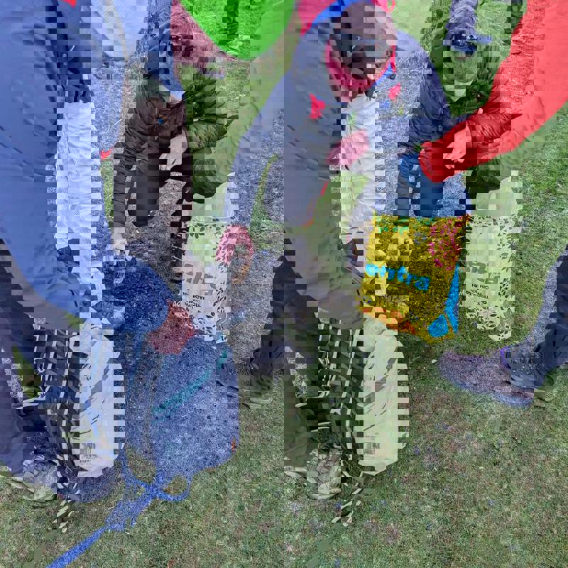 Walking the Path 3: My Journey to Becoming a Lowland Walking Group Leader - Day 4 – Catching Up, Diving Back In & A Walk to Coumshingaun