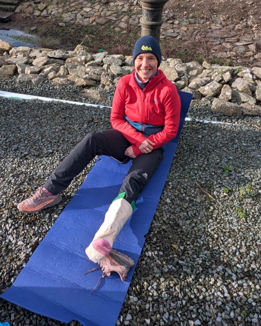 Walking the Path 5: My Journey to Becoming a Lowland Leader