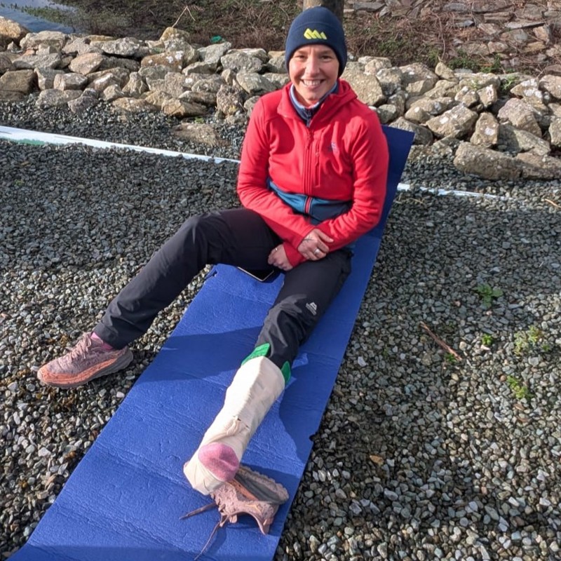 Walking the Path 5: My Journey to Becoming a Lowland Leader