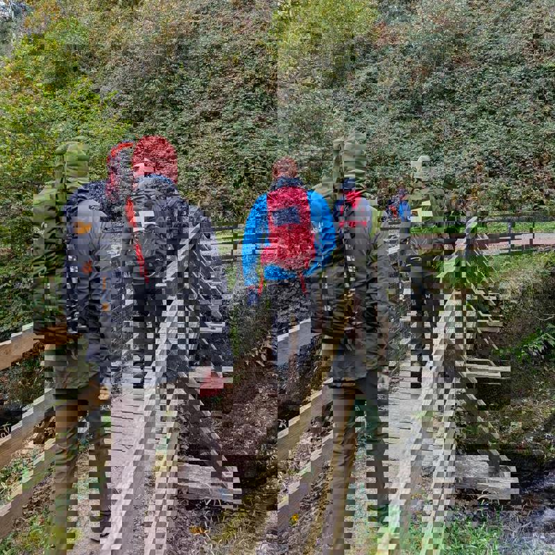 🥾 Walking the Path 2: My Journey to Becoming a Lowland Walking Group Leader