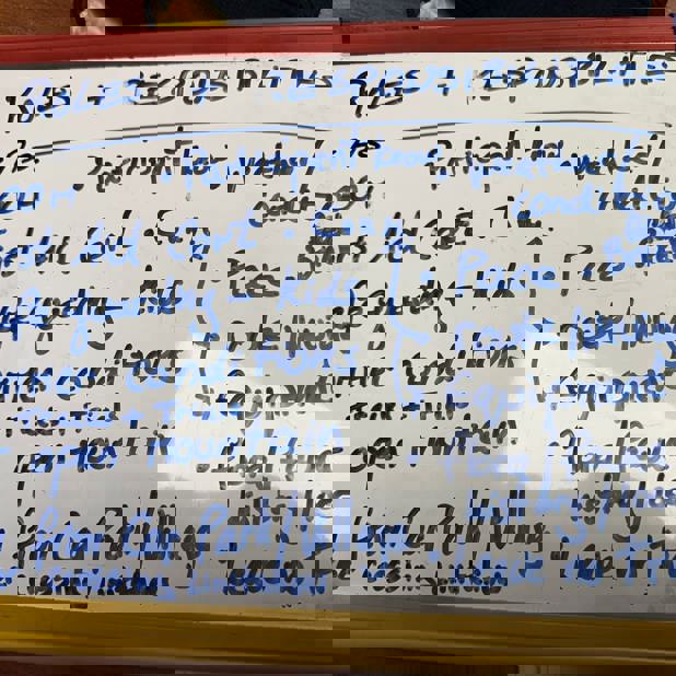 🥾 Walking the Path: My Journey to Becoming a Lowland Walking Group Leader - A blog series for Walk Leaders and outdoor enthusiasts